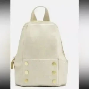 Hammitt | Bags | Hammitt Hunter2 Small Semolina Cream 